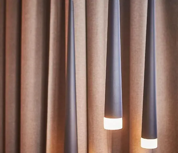 Hotel Bauernhof Oberschwarzach